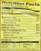 Load image into Gallery viewer, WERTHER&#39;S ORIGINAL Sugar Free Caramel Hard Candy, 1.46 Ounce Bag (Pack of 12), Hard Candy, Bulk Candy, Individually Wrapped Candy Caramels, Caramel Candy Sweets, Bag of Candy, Hard Candy Bulk